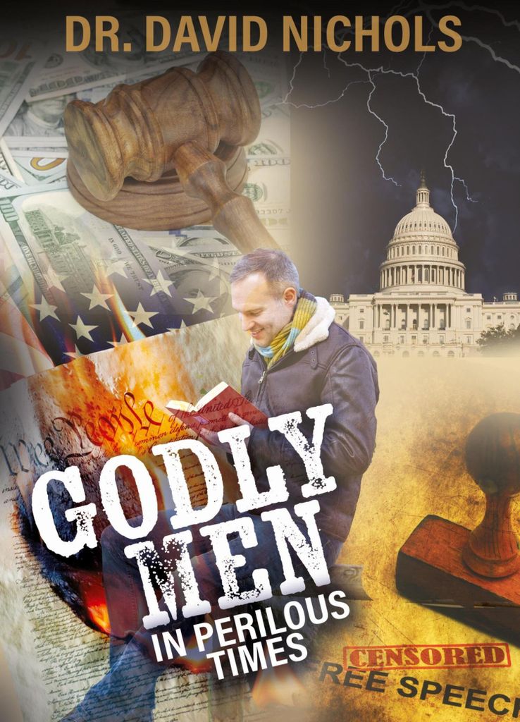 Godly Men in Perilous Time