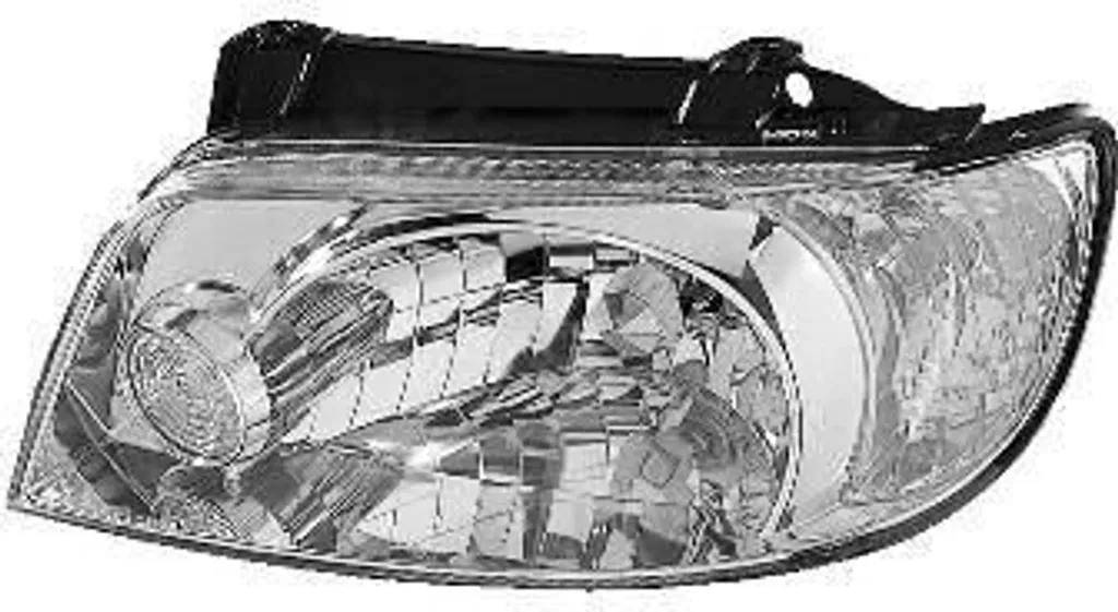 Faro Anteriore Destro Hyundai Matrix VAN WEZEL 8245962 | Prezzo Promo