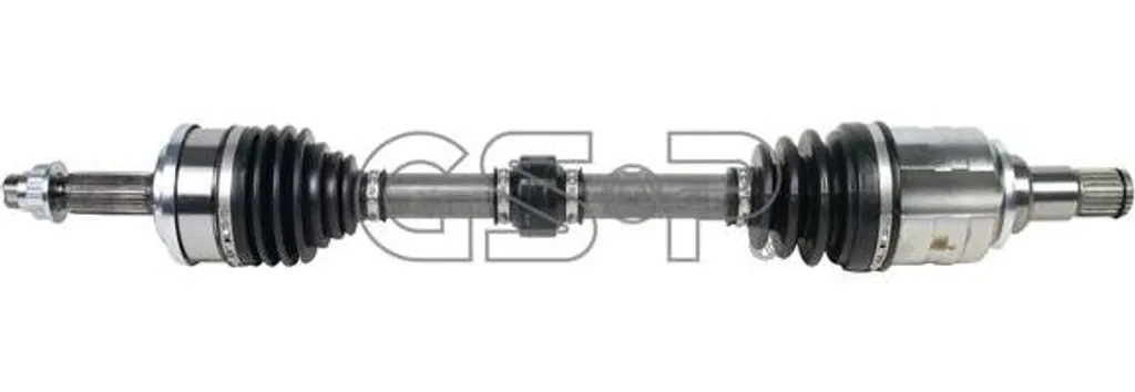 Réparation Transmission Toyota C-HR avec l'Arbre GSP 202528 OE 43420F4040