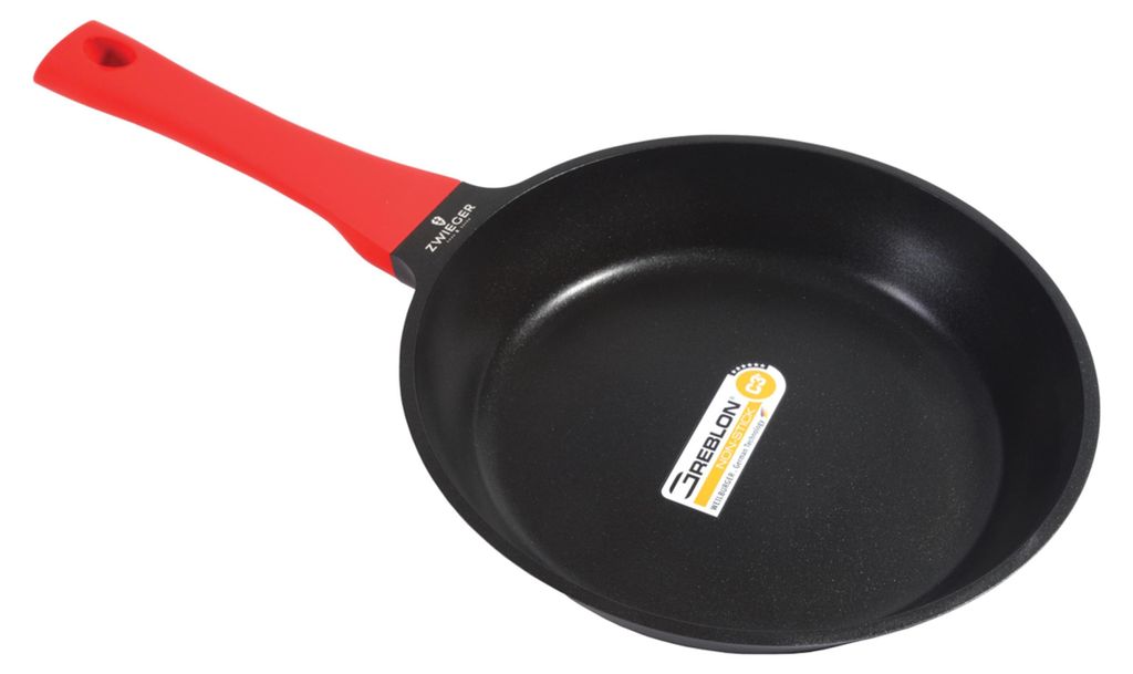 Patelnia 24cm Obsidian Zwieger Zdjęcie produktu 
