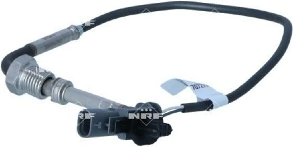 Capteur de gaz d'échappement pour Giulietta et Fiat Tipo - Sonde NRF 707277