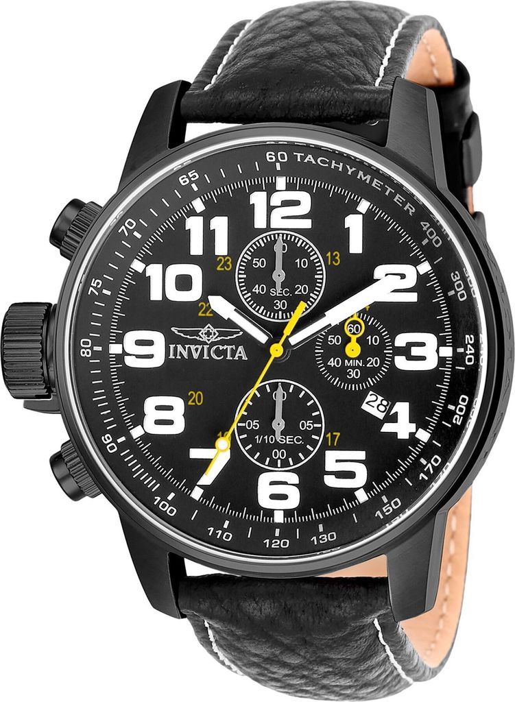 Invicta I-Force 3332 Orologio da Uomo - Movimento al Quarzo Immagine del prodotto 