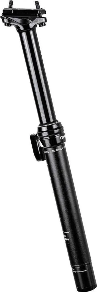 Tige de selle Procraft Vario D-SP.R : gagnez en agilité sur votre VTT