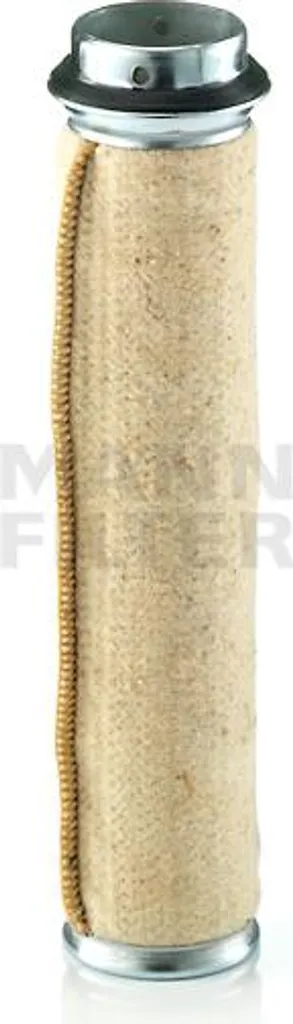 Filtre à air secondaire Mann-Filter CF 600 haute performance filtration - 10