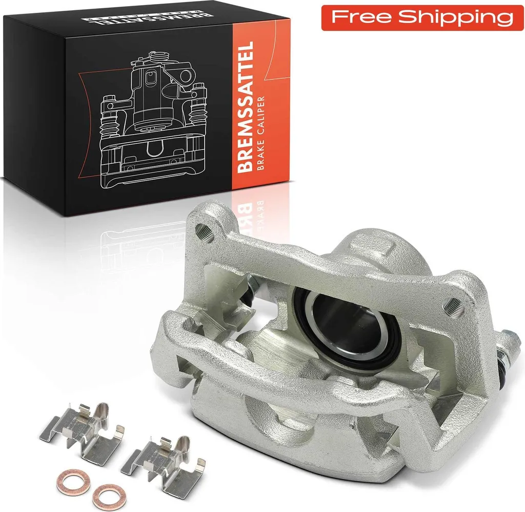 Étrier de frein hydraulique pour auto Mazda 6 Berline et Kombi GJ