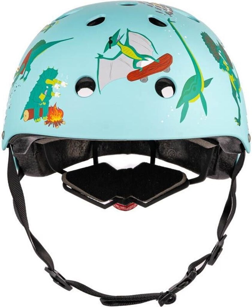 HORNIT Jurassic M 53-58cm DIM930 Children's Helmet Produktbild 