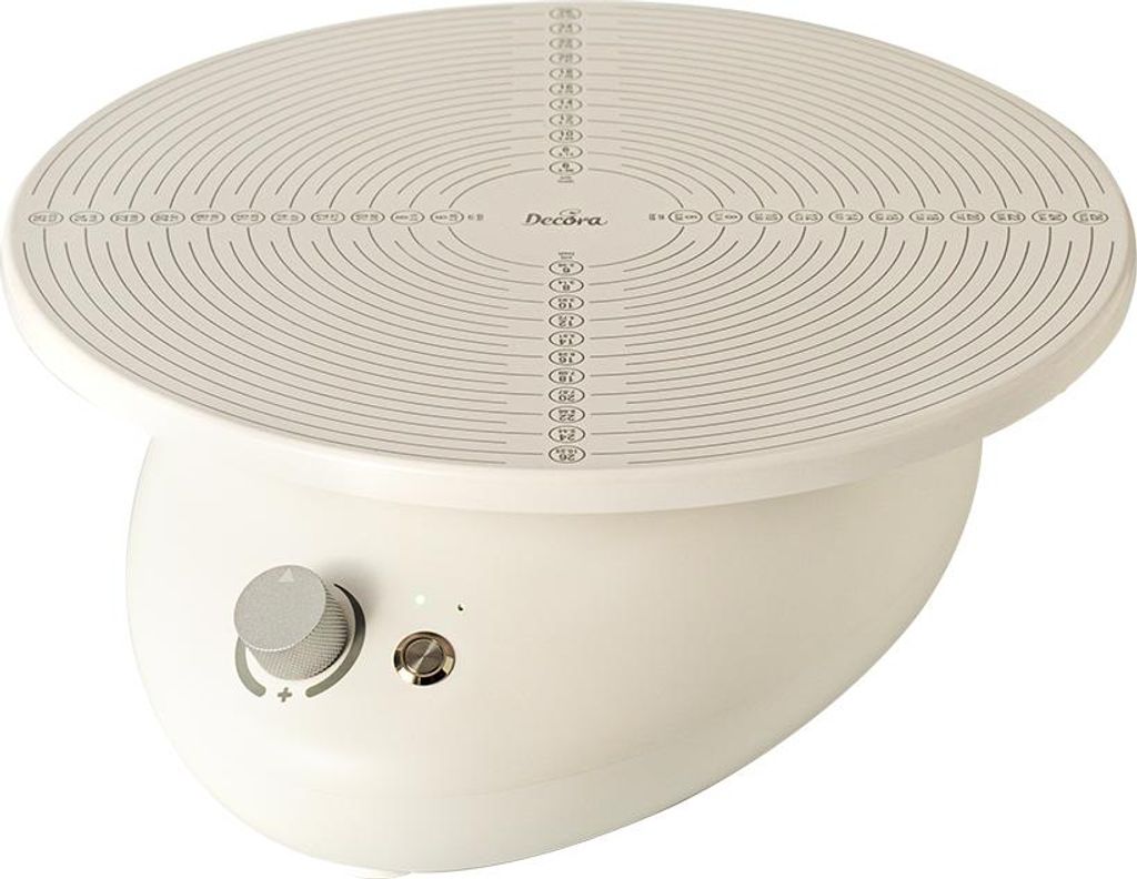 Elektrischer Drehteller 28 cm