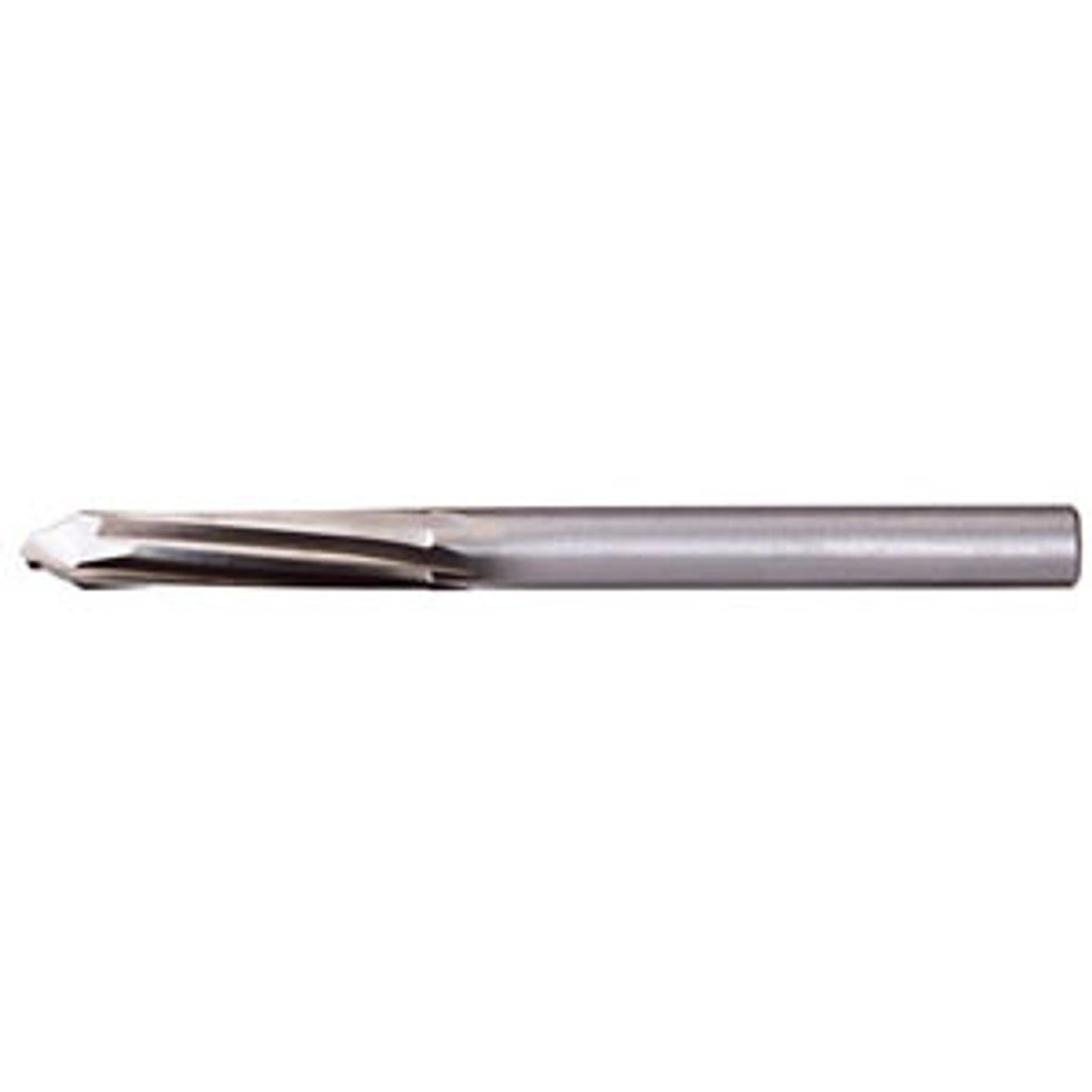 PFERD TOOLS Hartmetall Hochleistungsfrässtift PLAST ZBS Zylinder ZYA Ø 06x25mm Schaft-Ø 6mm für Kunststoffe