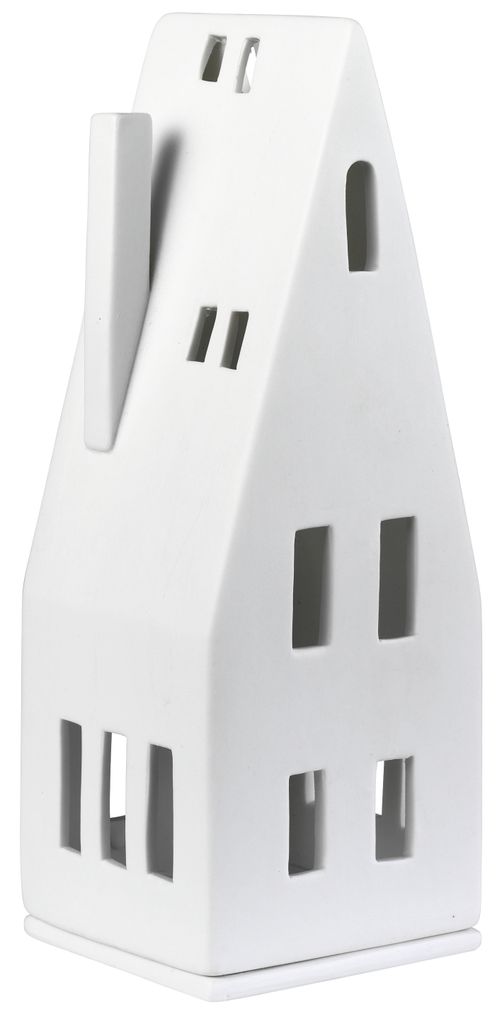 räder GmbH Lichthaus Spitzdach Höhe 20cm Produktbild 