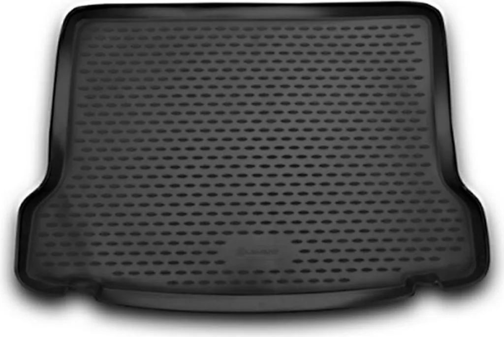 Vasca Baule Novline per Mercedes GLA 2013-2019 | Antiscivolo Totale
