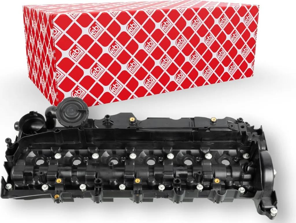 Cache-culasse Moteur pour BMW 3.0D Série 3 E90 E91 E92 E93 de 2005 à 2012