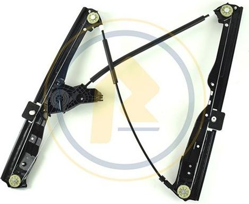 AC Rolcar 01.8356 Elektrischer Fensterheber Vorne Rechts passend für PEUGEOT 308 SW II 308 II 308 II SW Kasten / Kombi (LC)