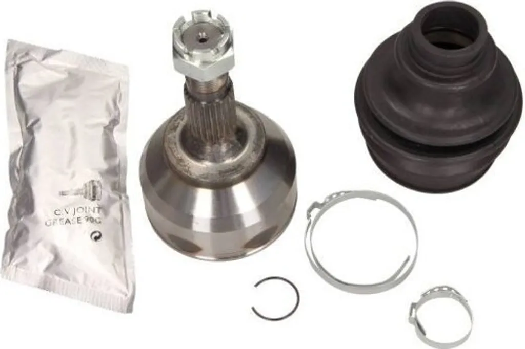 Jeu de joint de transmission robuste pour Citroën C5 Berline