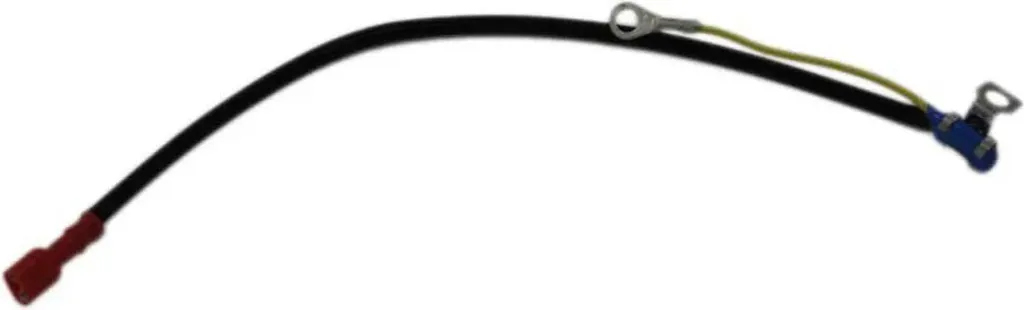 Vetus BOW55-75 Sécurité de Température 110° Argent pour Propulseur