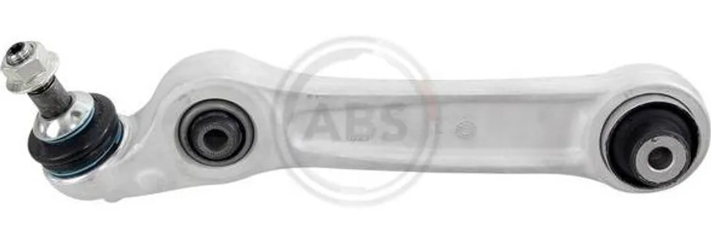 Supprimez les vibrations : Bras suspension BMW 31126775963 Série 5 et 7