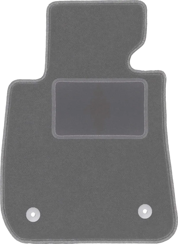 Set Tappetini per BMW E92 Coupé 2004-2011 Grigio Grafite Su Misura