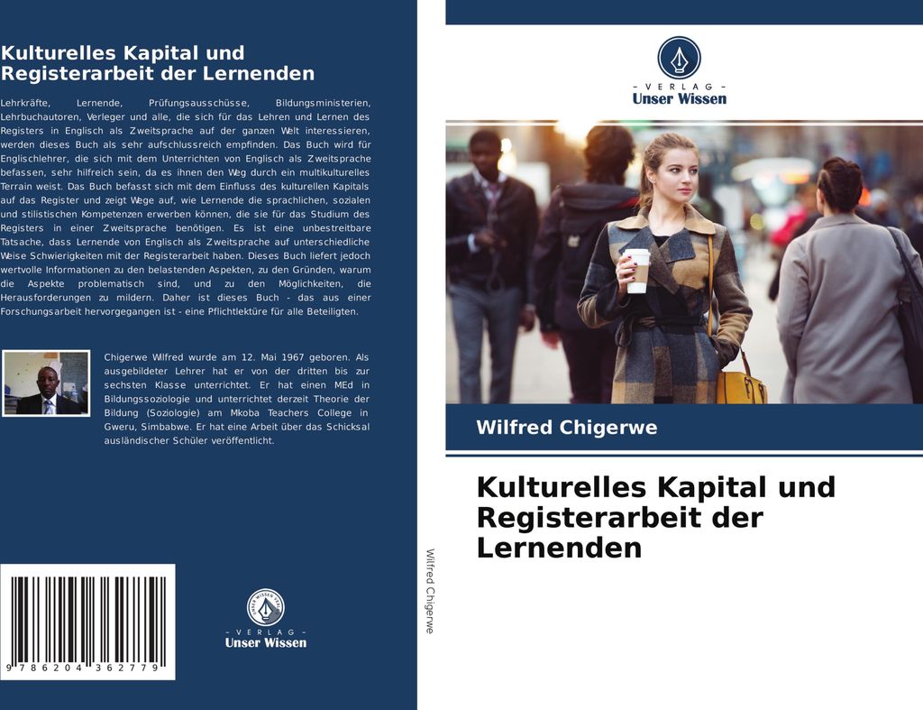 Kulturelles Kapital und Registerarbeit der Lernenden