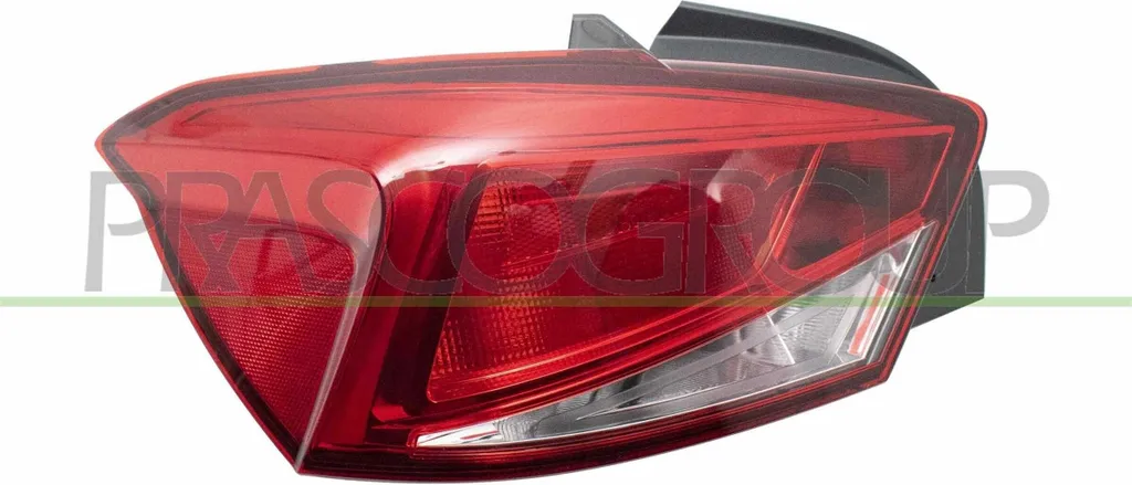Réparer votre Seat Ibiza KJ avec le feu arrière gauche PRASCO ST0394154