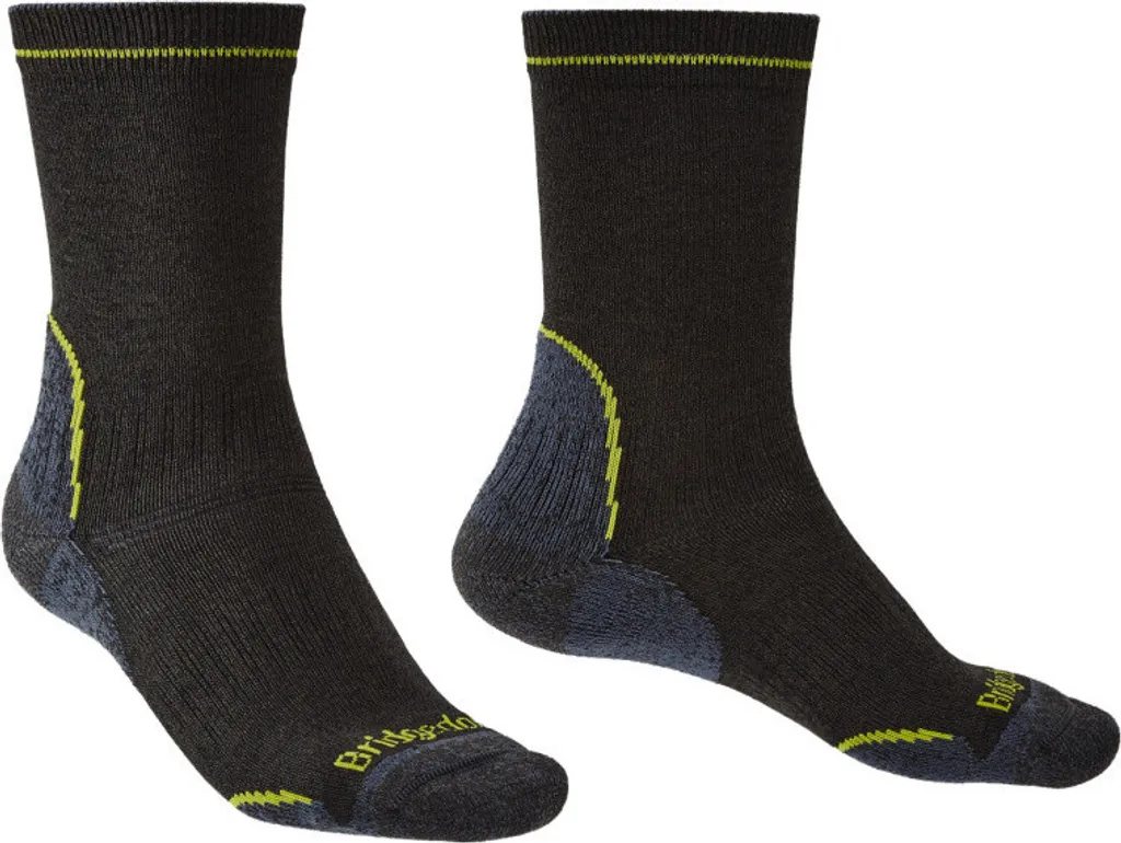 Chaussettes Bridgedale Hike Lightweight T2 Coolmax Performance Boot S