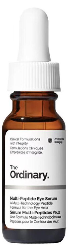 The Ordinary Multi-Peptide Oogserum Productafbeelding 