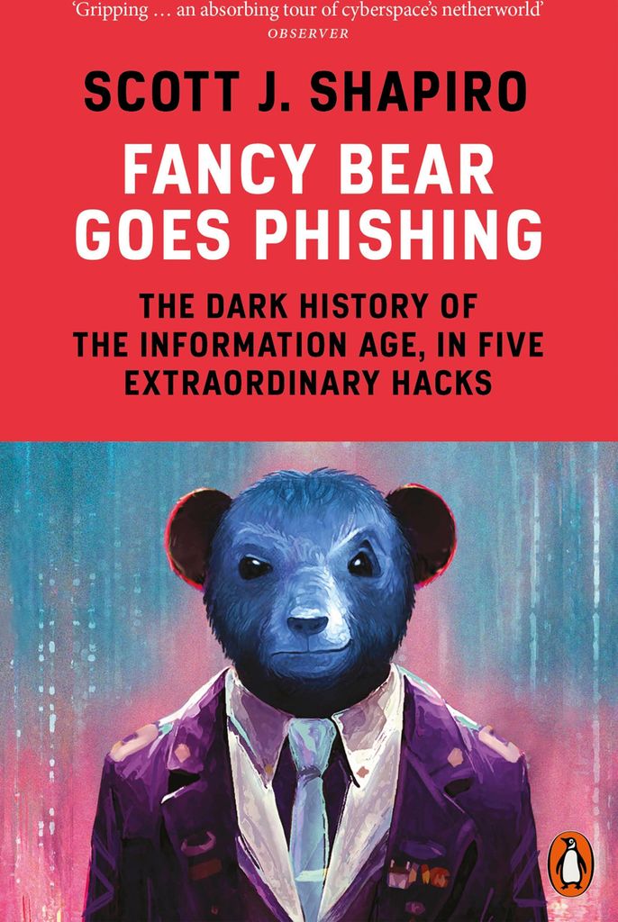 Fancy Bear Goes Phishing