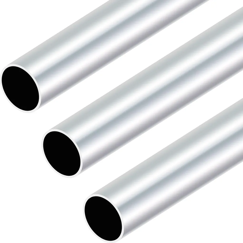 Tube alu 27mm sans soudure : fini la corrosion pour vos modèles DIY (3p)