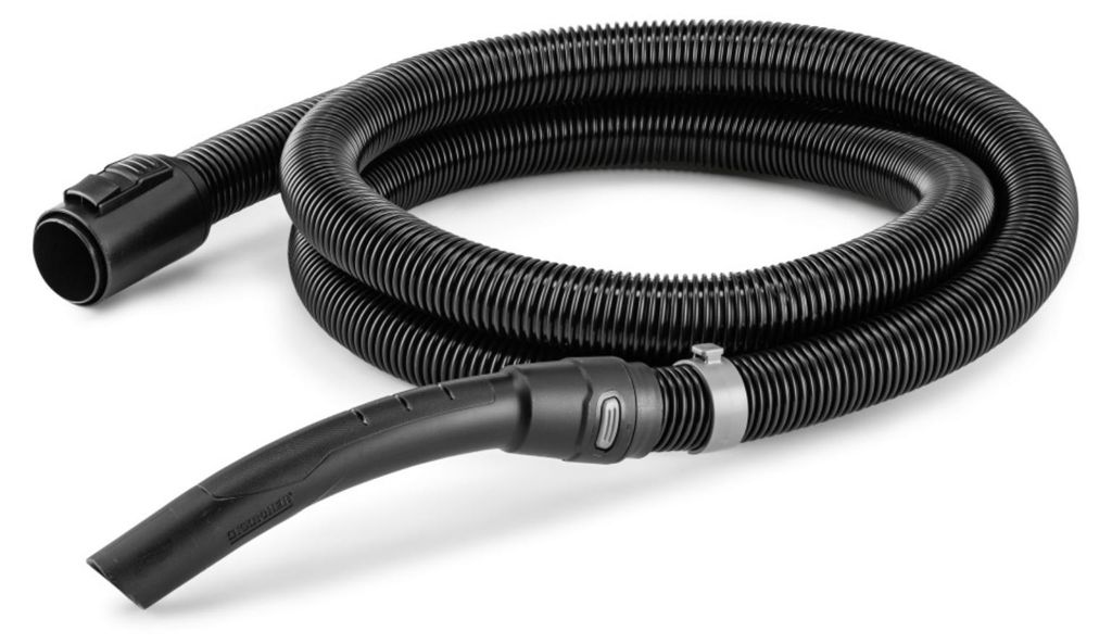 Original Kärcher 3,5 m Saugschlauch für WD 6 P S Produktbild 