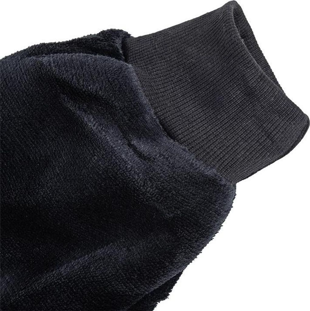 Deckenpullover Pullover Decke Kuscheldecke Oversize Uni Produktbild 