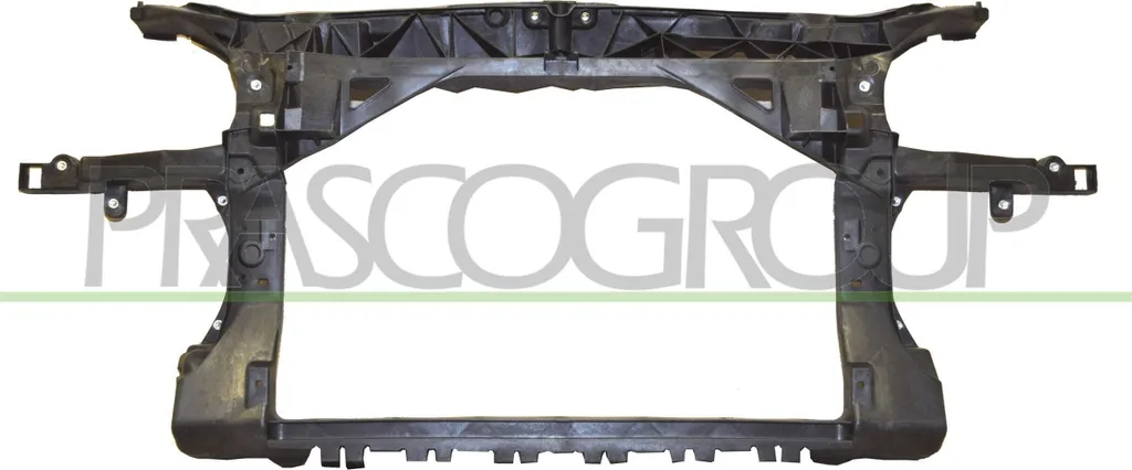 Réparez votre capot de SEAT Altea - Support serrure OE 5P0805588