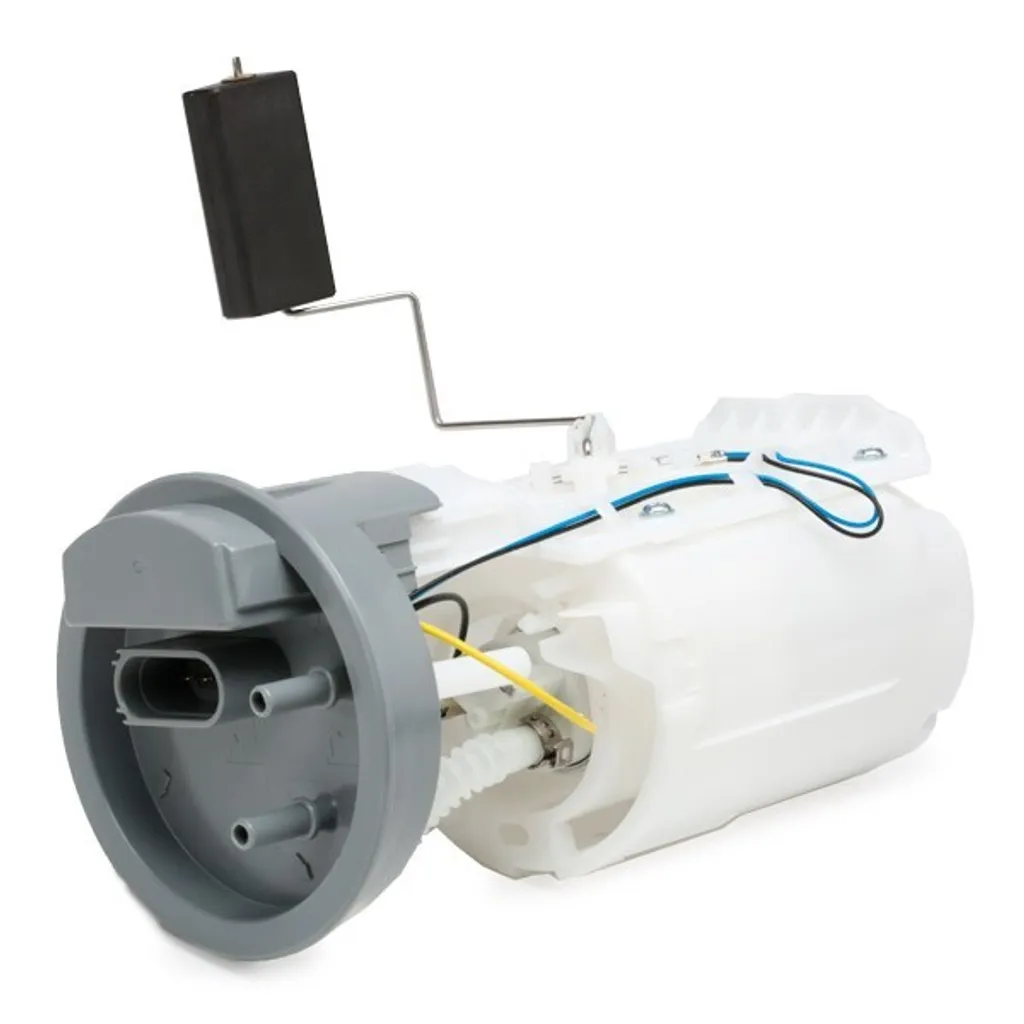 Unité d'Injection Carburant Magneti Marelli 313011313025 Complète - 6