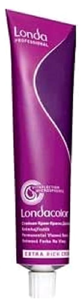 Londa Haarfarbe 60ml permanente Coloration für brillante Produktbild 