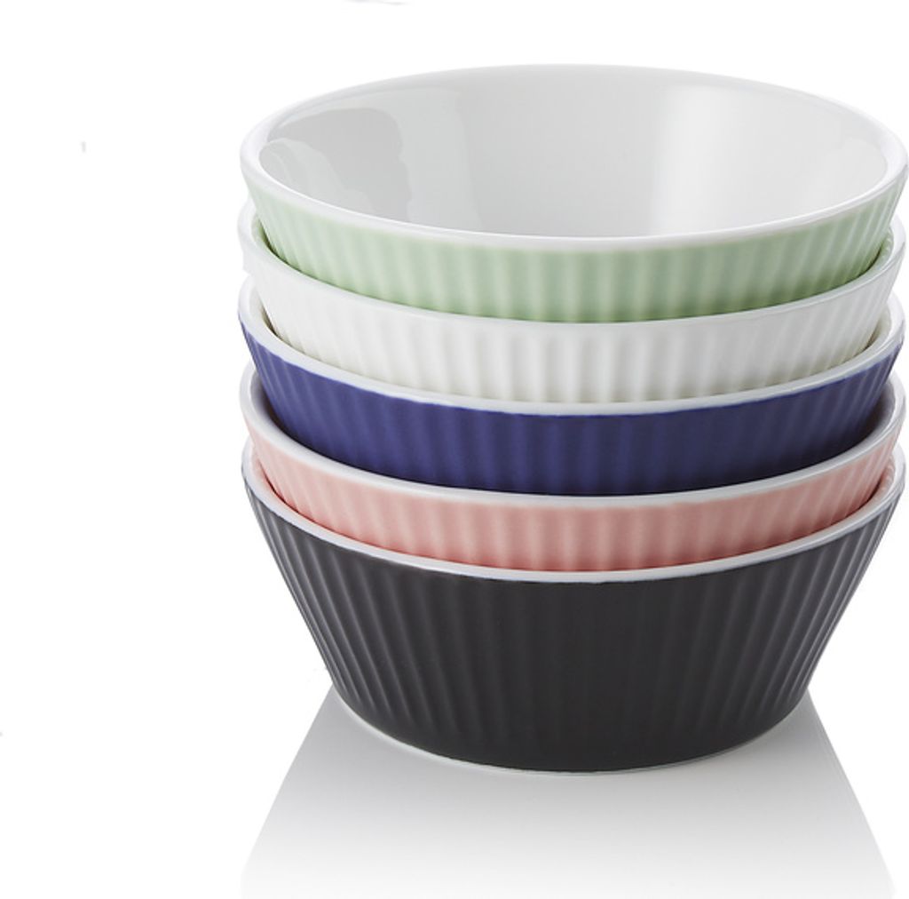 Ragout Fin Mix Set, Ø 9 cm, 200 ml