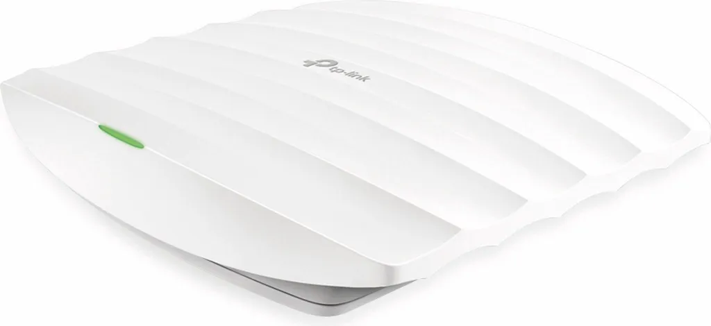 Point d'Accès Wi-Fi Professionnel EAP110 pour Bureaux et Commerces PoE - 16