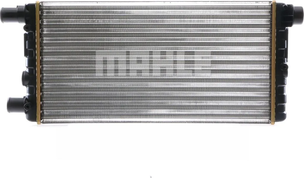 Radiatore Raffreddamento Motore MAHLE Fiat Cinquecento 0.9 1.1 CR529
