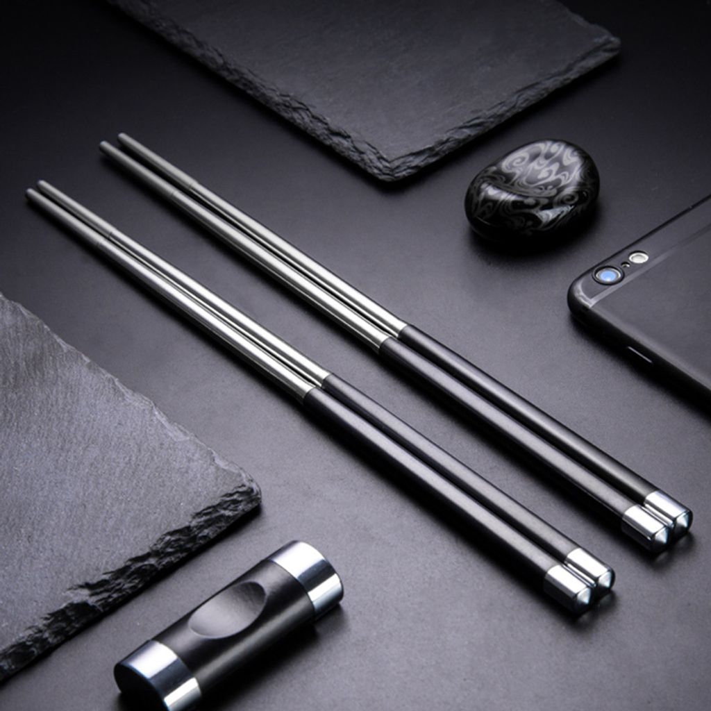 1 Paar japanischer hitzebeständiger Produktbild 