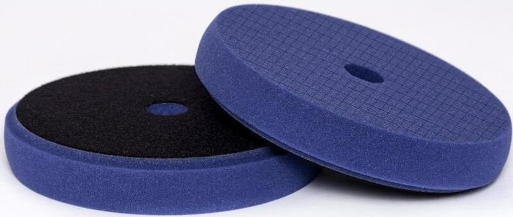 SCHOLL SPIDER PAD navy-blue, Ø90x25mm