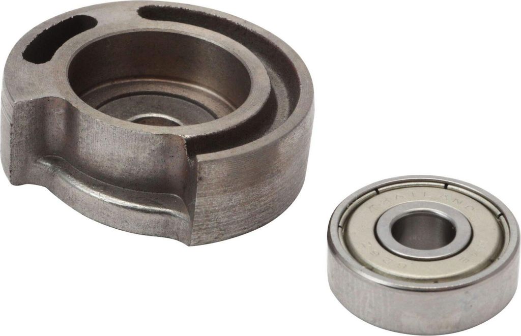 HAZET Original Ersatzlager für Modell 9034-2, hinten, Produktbild 