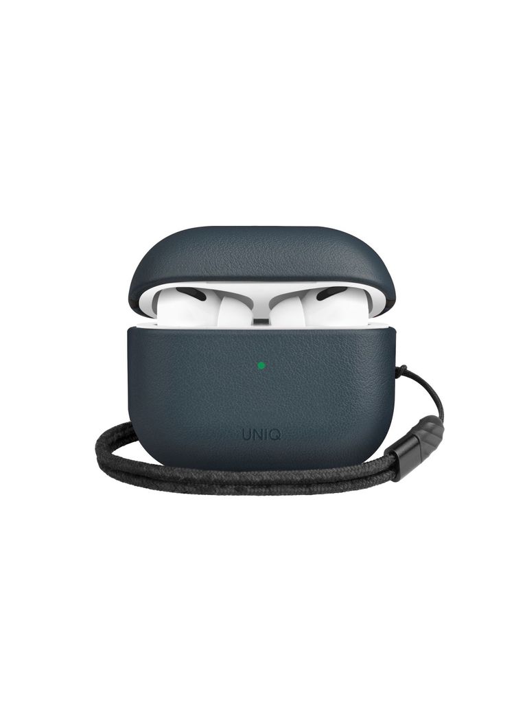 Uniq Terra Authentic Leather Case - koen pouzdro (prav ke) Obrázek produktu 
