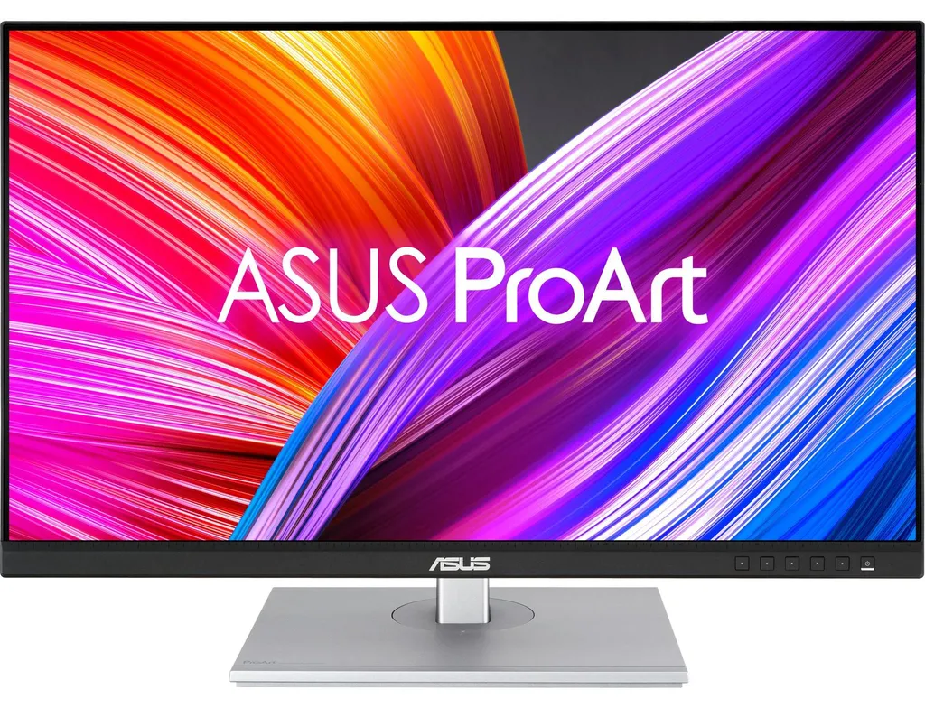 Moniteur de Graphisme 27 pouces ASUS ProArt PA278CGV Dalle WQHD