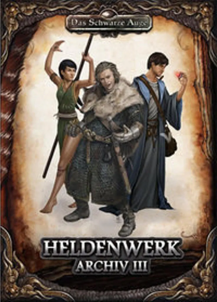 Protégez vos Dossiers du Désordre avec le Heldenwerk-Archiv 3 Résistant