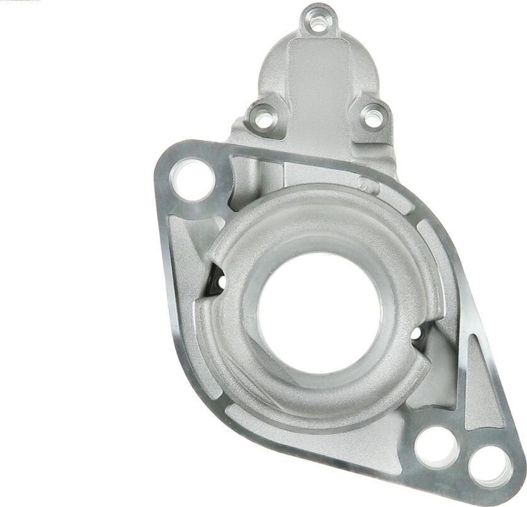 AS-PL SBR0050 Antriebslager Starter 02Z911255 Produktbild 