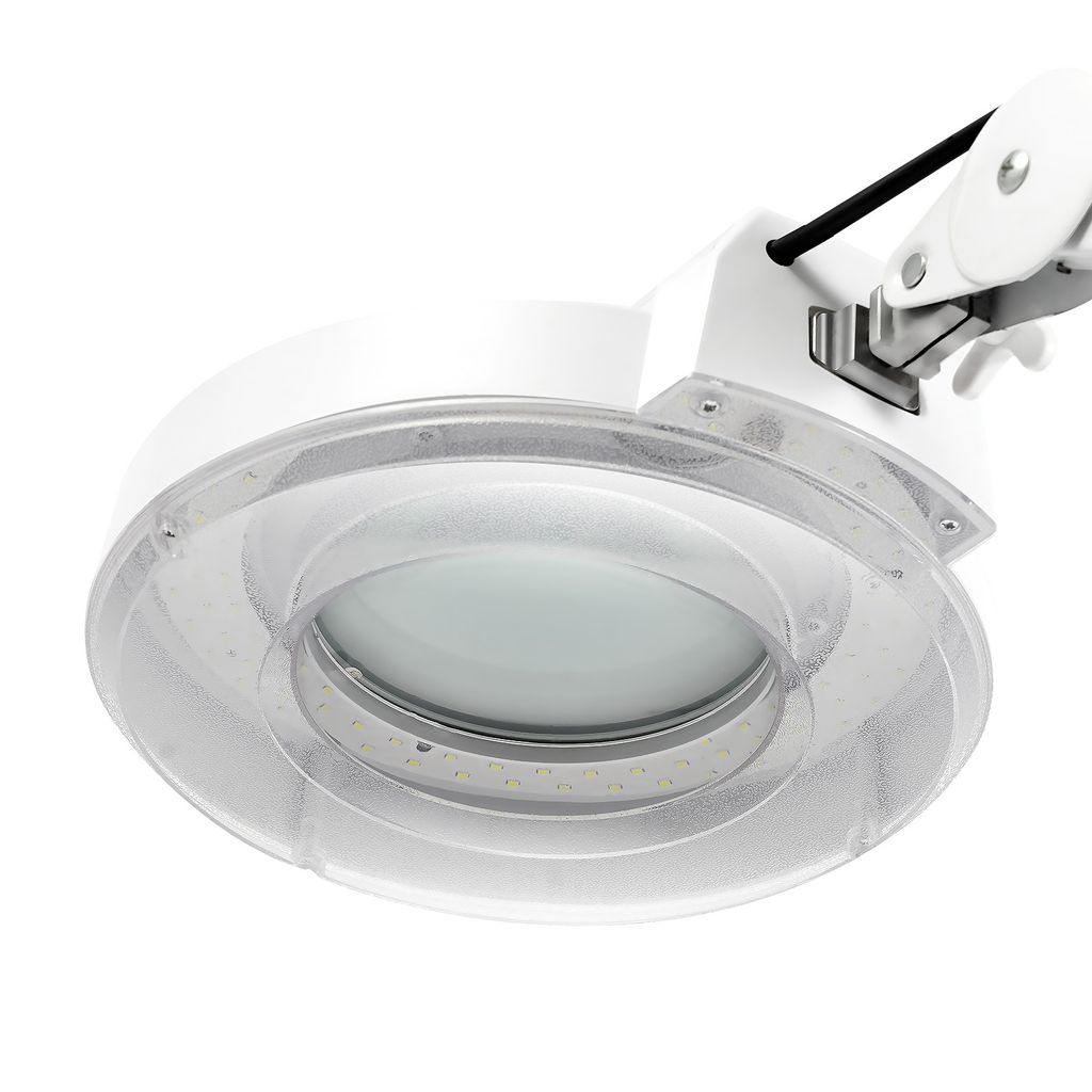 5X lampa powiększająca 36 LED lampa zadaniowa lampa Zdjęcie produktu 5