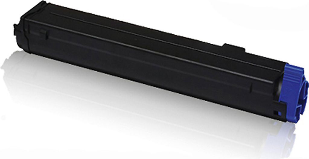 kompatible Tonerkartusche für OKI B2200 B2200N B2400 B2400N B 2200 B 2200N B 2400 B 2400N B 2200 N B 2400 N 43640302 Black Schwarz BK K