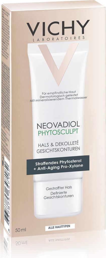 VICHY Neovadiol Phytosculpt Crème, 50 ml Crème Image du produit 