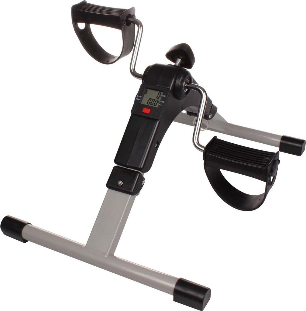 Rower rehabilitacyjny na pedały z licznikiem Zdjęcie produktu 