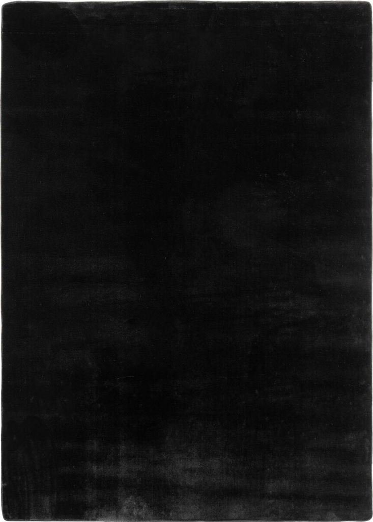 140x200 cm Tappeto Joy 1400 nero Immagine del prodotto 