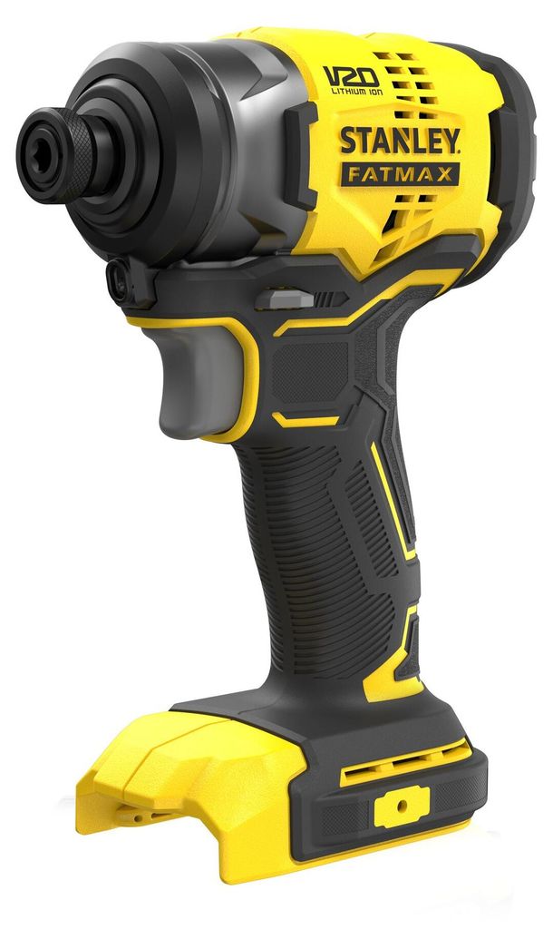 Stanley SFMCF810B-XJ, Schlagschrauber, Pistolengriff, Produktbild 