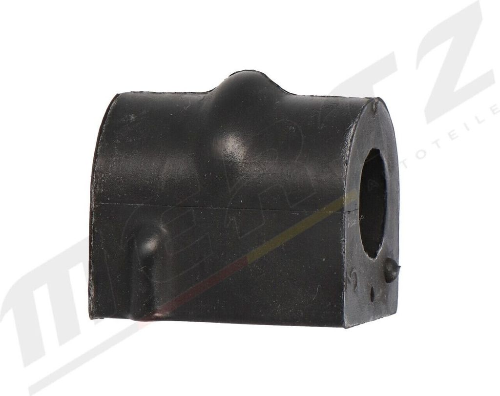MERTZ STABILISATORLAGER GUMMILAGER LAGERUNG 18mm VORNE links VORNE rechts