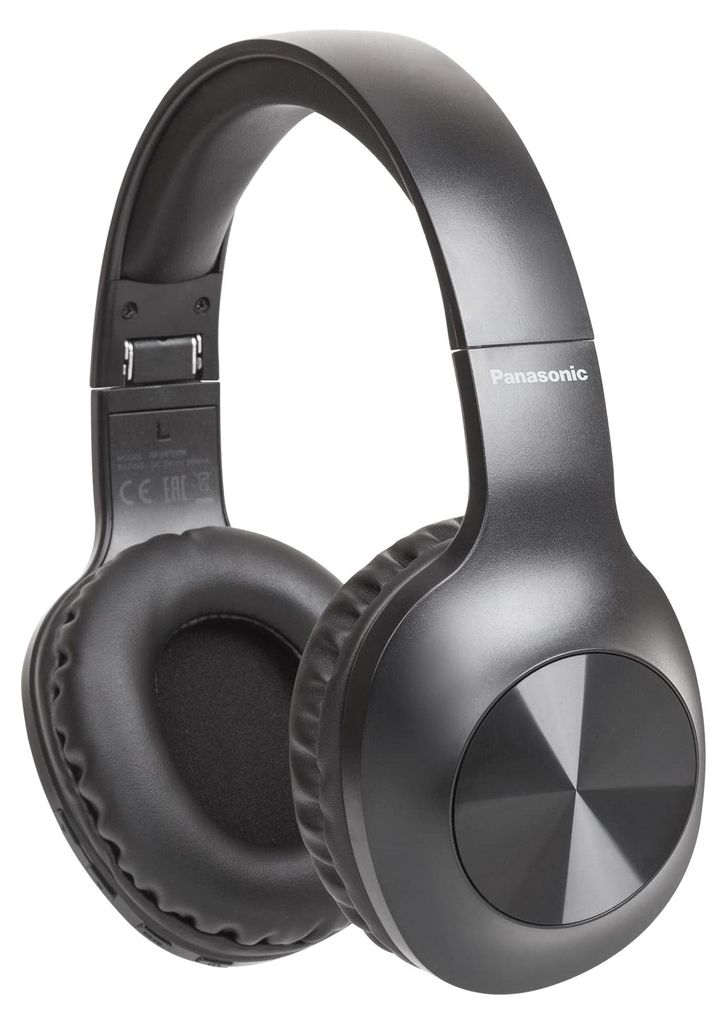 Panasonic RB-HX220B, Inalámbrico, Llamadas/música, 180 g, Imagen del producto 