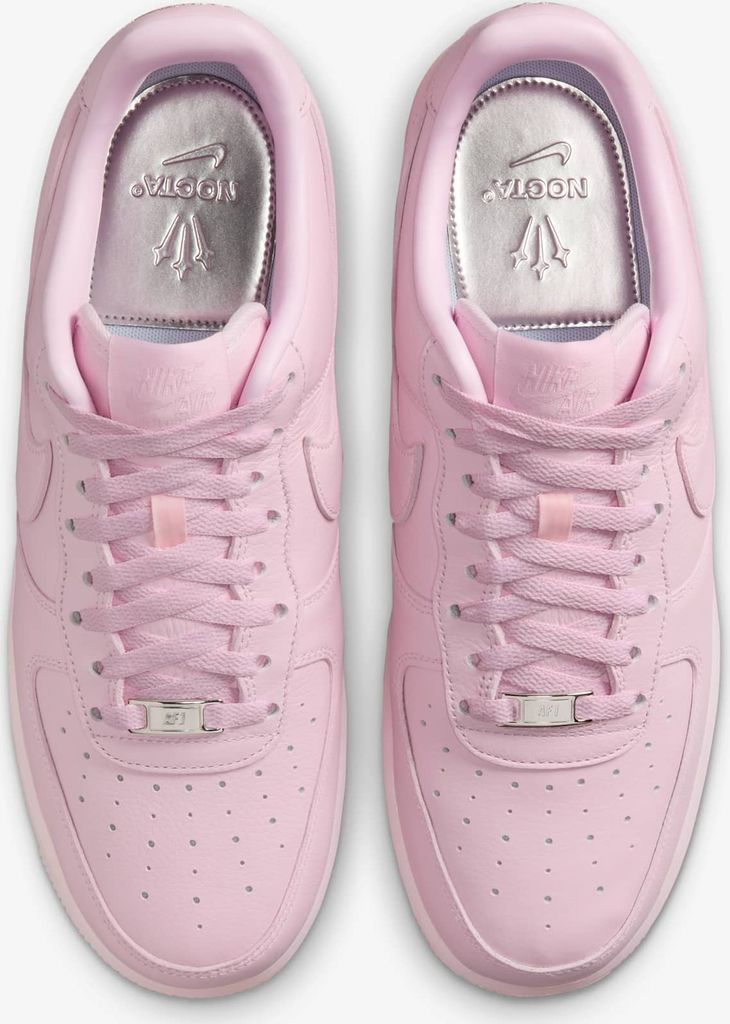 Nike x Drake NOCTA Air Force 1 